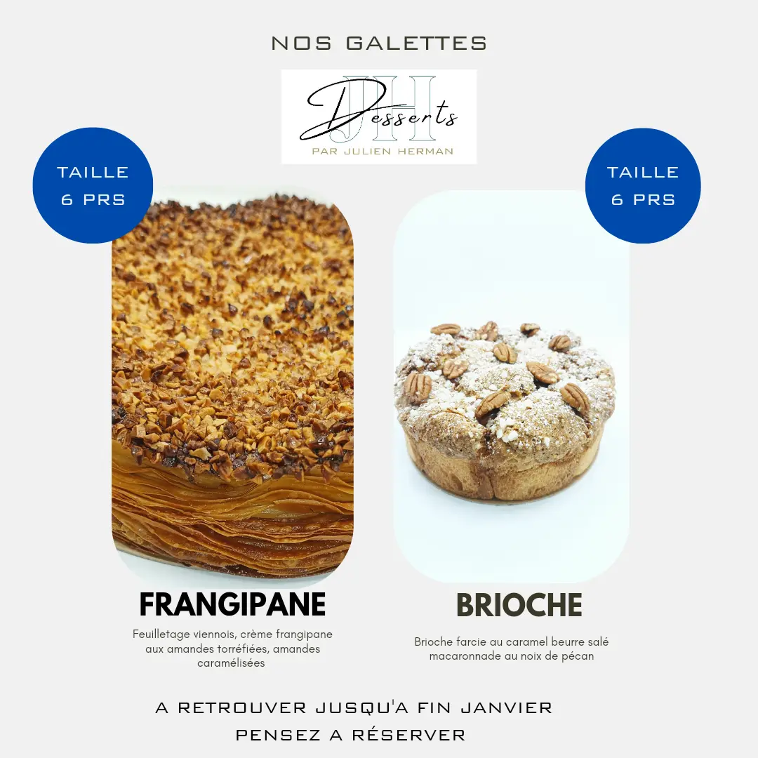 galette des rois