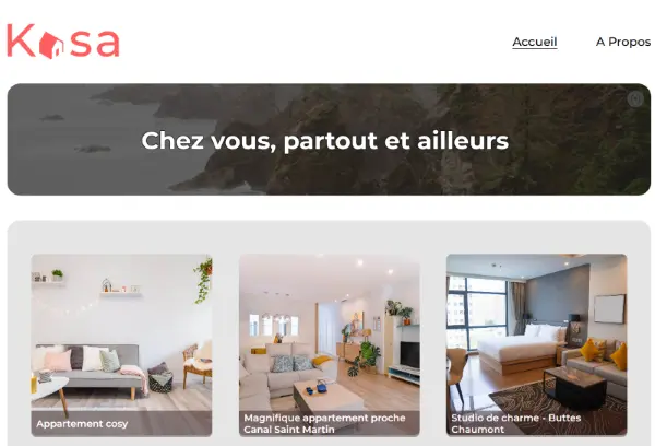 agence de locations d'appartements entre particuliers